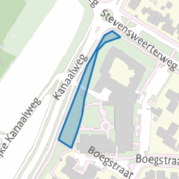 Perceel MBT00-H-1050