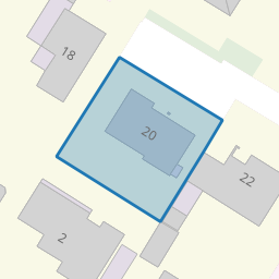 Perceel MBT00-H-1051