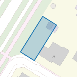 Perceel MBT00-H-1052