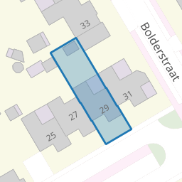 Perceel MBT00-H-1055