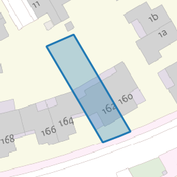 Perceel MBT00-H-1056