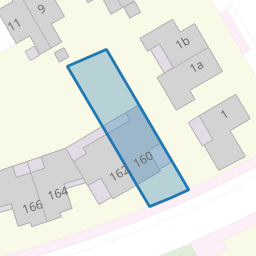 Perceel MBT00-H-1057