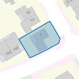 Perceel MBT00-H-1060