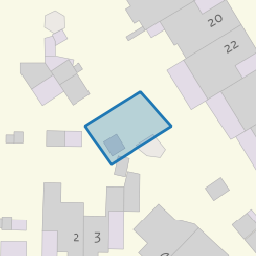 Perceel MBT00-H-1065