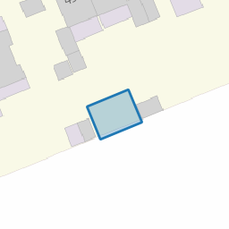 Perceel MBT00-H-1072