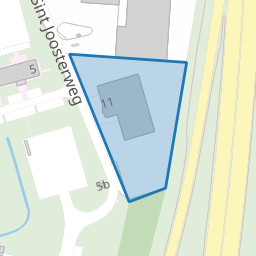 Perceel MBT00-H-1074