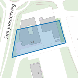 Perceel MBT00-H-1081