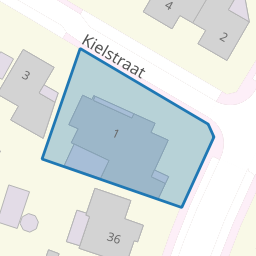 Perceel MBT00-H-1084