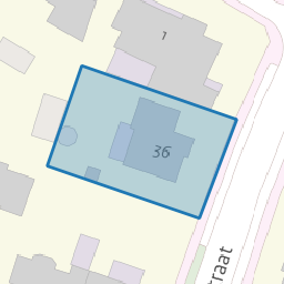 Perceel MBT00-H-1085