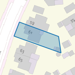 Perceel MBT00-H-1092