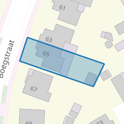 Perceel MBT00-H-1094