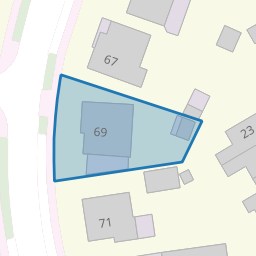 Perceel MBT00-H-1096