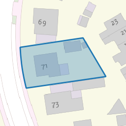 Perceel MBT00-H-1097