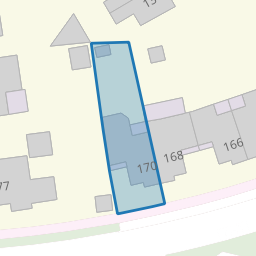 Perceel MBT00-H-1099