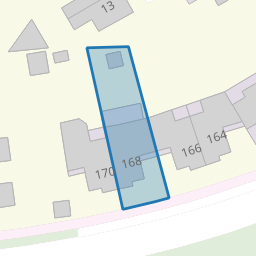 Perceel MBT00-H-1100