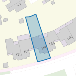 Perceel MBT00-H-1101