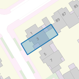 Perceel MBT00-H-1107