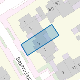 Perceel MBT00-H-1108