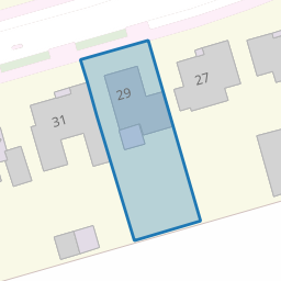 Perceel MBT00-H-1115