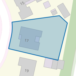 Perceel MBT00-H-1118