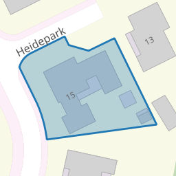 Perceel MBT00-H-1119