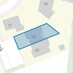 Perceel MBT00-H-1121