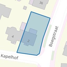 Perceel MBT00-H-1124