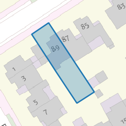 Perceel MBT00-H-1129