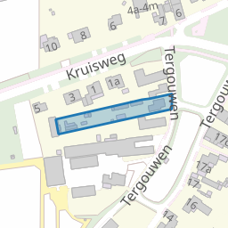 Perceel MBT00-H-1134