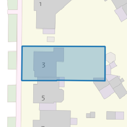Perceel MBT00-H-1144