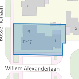 Perceel MBT00-H-1147