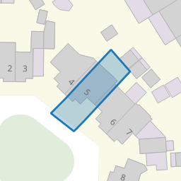 Perceel MBT00-H-1151