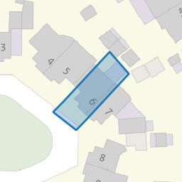 Perceel MBT00-H-1152