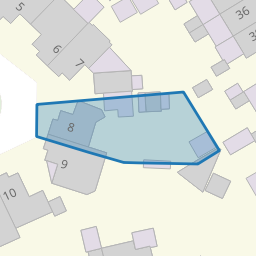 Perceel MBT00-H-1154