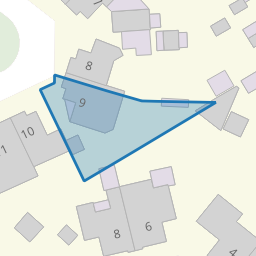 Perceel MBT00-H-1155