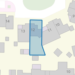 Perceel MBT00-H-1158