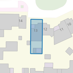 Perceel MBT00-H-1159