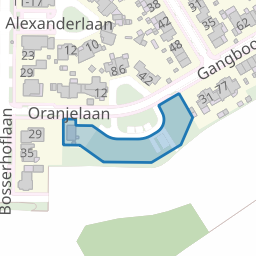 Perceel MBT00-H-1162