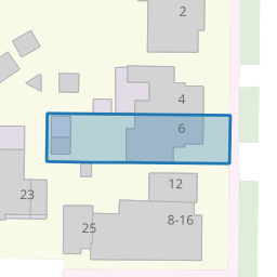 Perceel MBT00-H-1165
