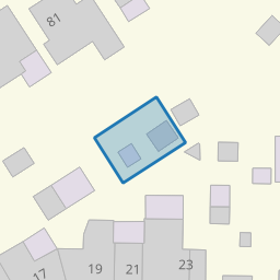 Perceel MBT00-H-1168