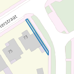 Perceel MBT00-H-1173