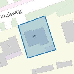 Perceel MBT00-H-1176