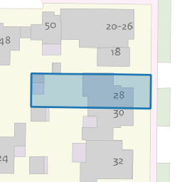 Perceel MBT00-H-1182