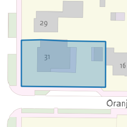 Perceel MBT00-H-1185