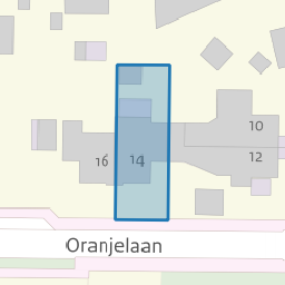 Perceel MBT00-H-1187