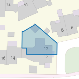 Perceel MBT00-H-1189