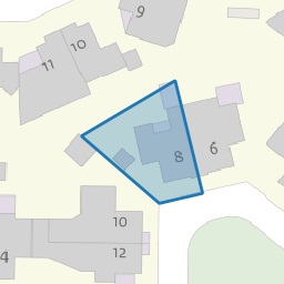 Perceel MBT00-H-1190