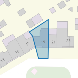 Perceel MBT00-H-1195