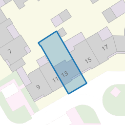 Perceel MBT00-H-1198