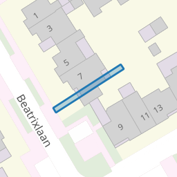 Perceel MBT00-H-1201